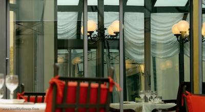 ‌مونتبلو اسپلندید