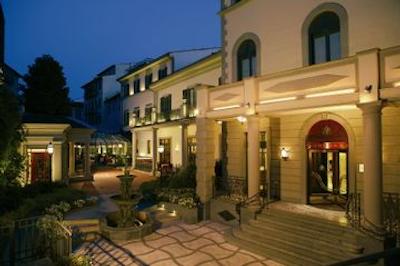 ‌مونتبلو اسپلندید