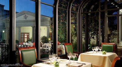 ‌مونتبلو اسپلندید