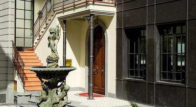 ‌مونتبلو اسپلندید