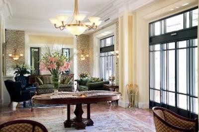 ‌مونتبلو اسپلندید