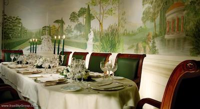 ‌مونتبلو اسپلندید