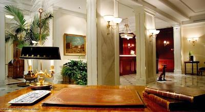 ‌مونتبلو اسپلندید