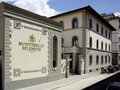 ‌مونتبلو اسپلندید