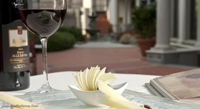 ‌مونتبلو اسپلندید