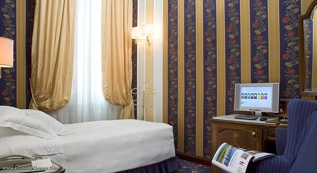‌مونتبلو اسپلندید