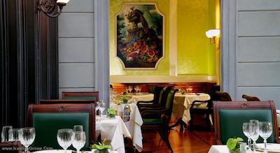 ‌مونتبلو اسپلندید