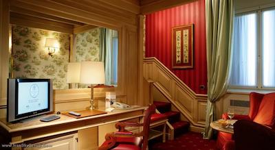 ‌مونتبلو اسپلندید