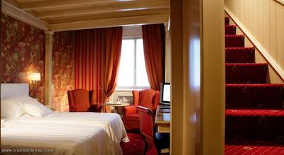 ‌مونتبلو اسپلندید