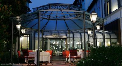 ‌مونتبلو اسپلندید