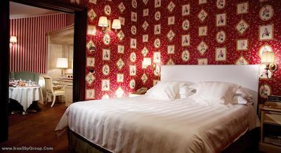 ‌مونتبلو اسپلندید