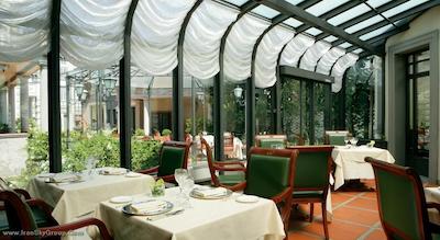 ‌مونتبلو اسپلندید