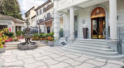 ‌مونتبلو اسپلندید