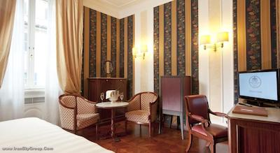 ‌مونتبلو اسپلندید