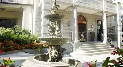 ‌مونتبلو اسپلندید