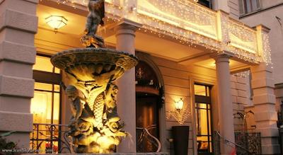 ‌مونتبلو اسپلندید