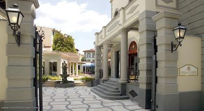 ‌مونتبلو اسپلندید