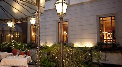 ‌مونتبلو اسپلندید