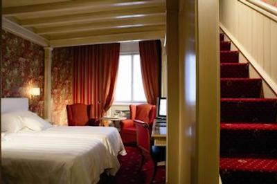 ‌مونتبلو اسپلندید