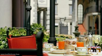 ‌مونتبلو اسپلندید