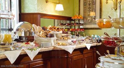 ‌مونتبلو اسپلندید