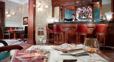 ‌مونتبلو اسپلندید