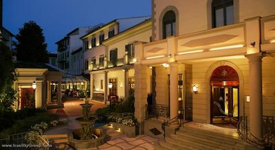 ‌مونتبلو اسپلندید