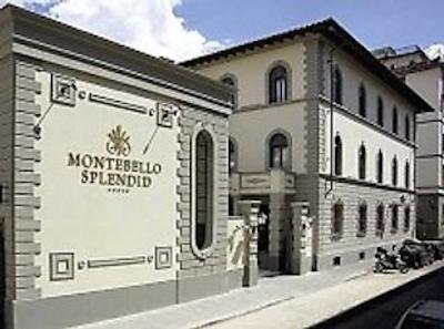 ‌مونتبلو اسپلندید