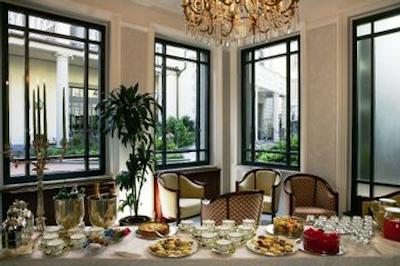 ‌مونتبلو اسپلندید