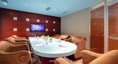 دومینا پرستیژ سنت پیترزبورگ