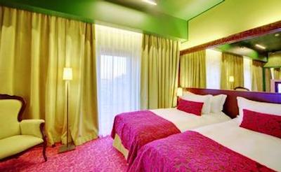 دومینا پرستیژ سنت پیترزبورگ