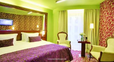 دومینا پرستیژ سنت پیترزبورگ