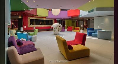 دومینا پرستیژ سنت پیترزبورگ