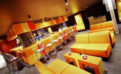 دومینا پرستیژ سنت پیترزبورگ