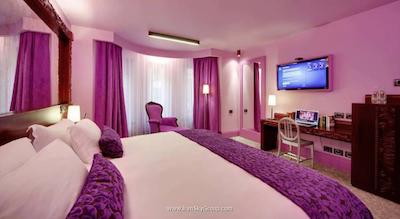 دومینا پرستیژ سنت پیترزبورگ