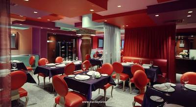 دومینا پرستیژ سنت پیترزبورگ