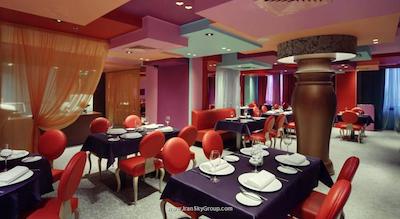 دومینا پرستیژ سنت پیترزبورگ