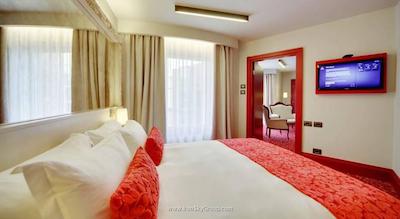 دومینا پرستیژ سنت پیترزبورگ