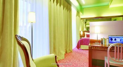 دومینا پرستیژ سنت پیترزبورگ