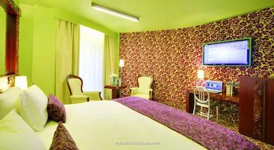 دومینا پرستیژ سنت پیترزبورگ