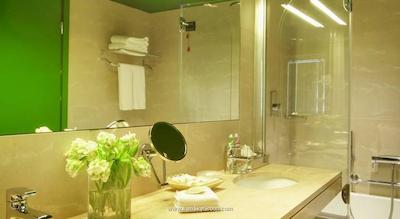 دومینا پرستیژ سنت پیترزبورگ