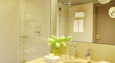 دومینا پرستیژ سنت پیترزبورگ