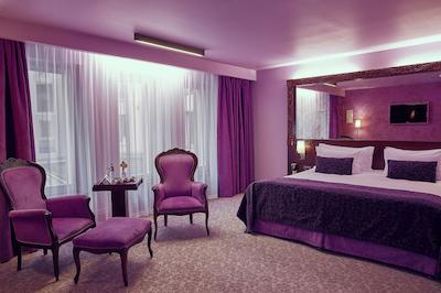 دومینا پرستیژ سنت پیترزبورگ