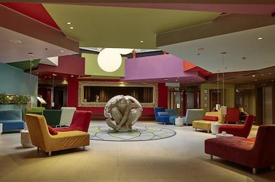 دومینا پرستیژ سنت پیترزبورگ