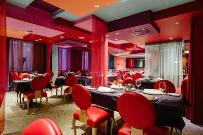 دومینا پرستیژ سنت پیترزبورگ