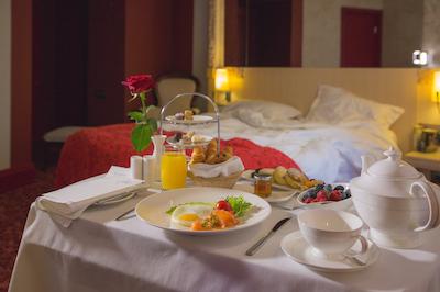 دومینا پرستیژ سنت پیترزبورگ