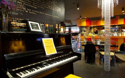 دومینا پرستیژ سنت پیترزبورگ