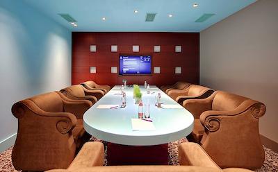 دومینا پرستیژ سنت پیترزبورگ