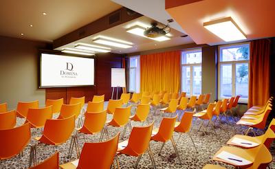 دومینا پرستیژ سنت پیترزبورگ