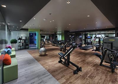 دومینا پرستیژ سنت پیترزبورگ